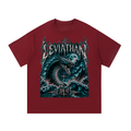 Leviathan,Serpent,Snake,Jesus,Christianapparel,Shirt,Christian
